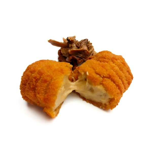 croquetón