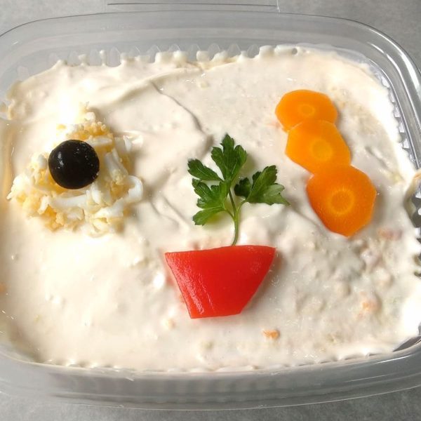 Ensaladilla