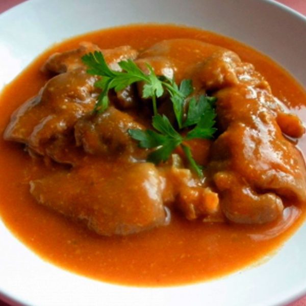 Manitas de Cerdo