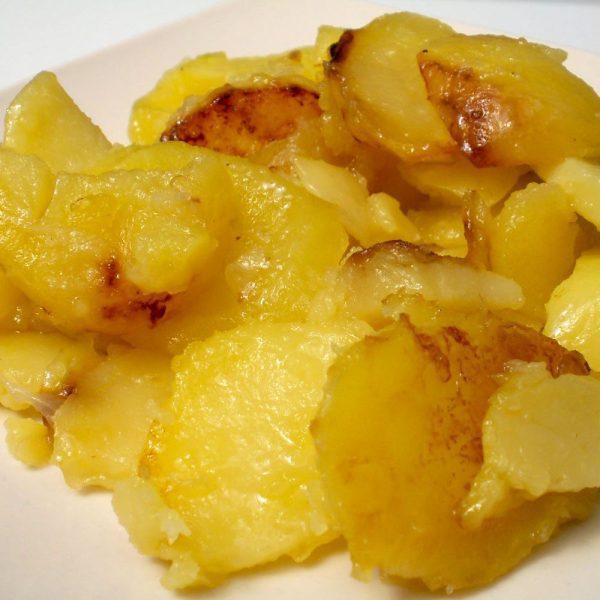 Patata para Tortilla