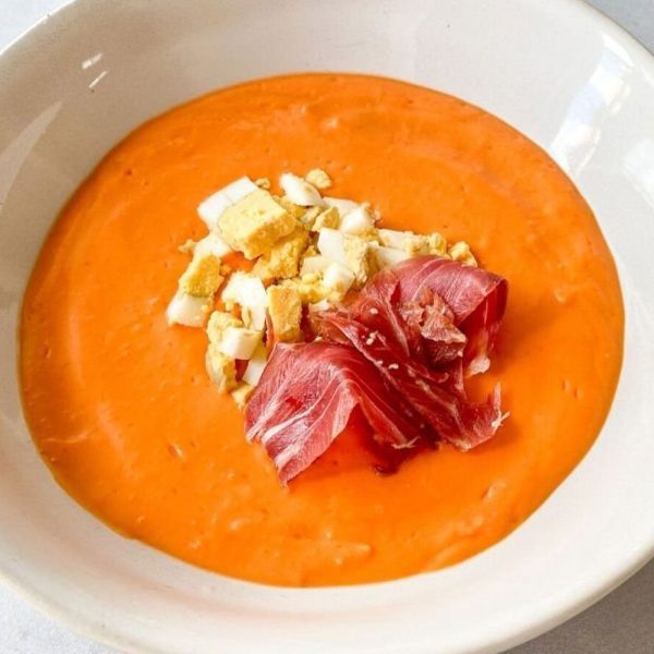 Salmorejo 0,5 litros